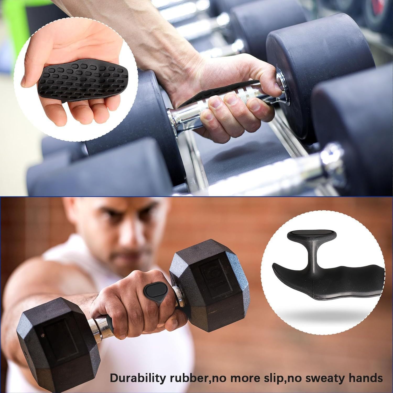 Finger Exerciser
