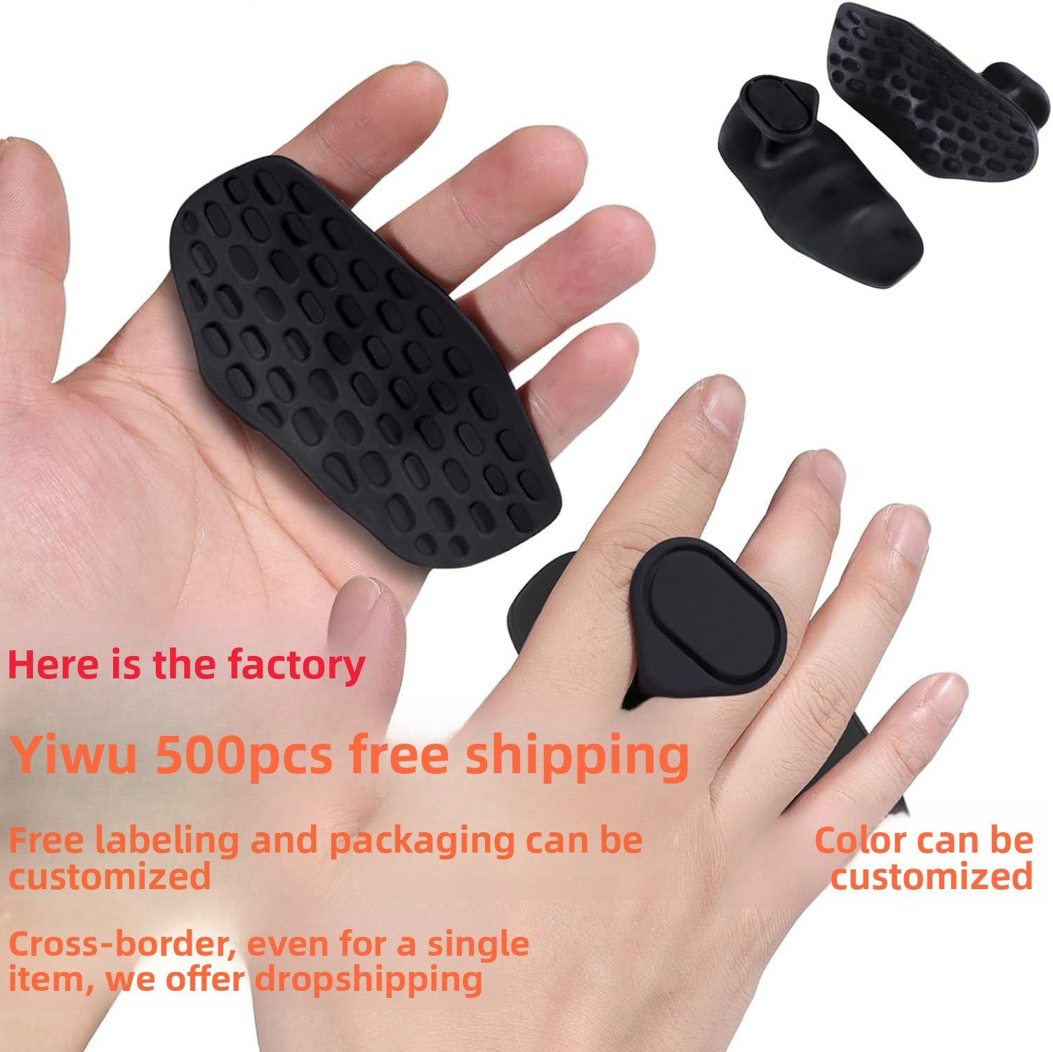 Finger Exerciser