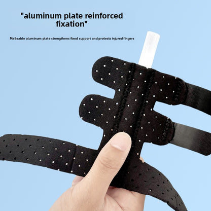 Finger Fixation Brace