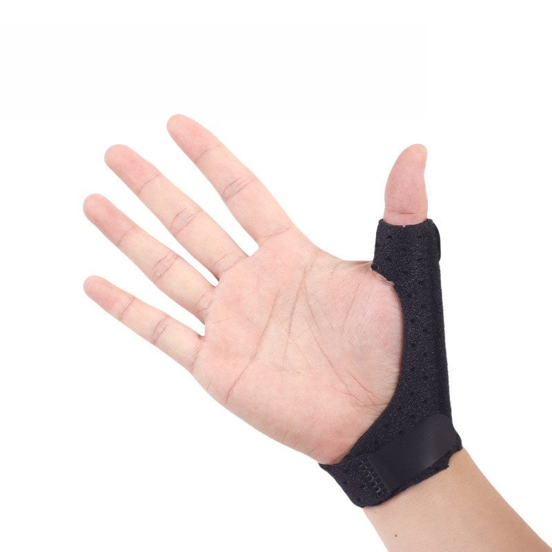 Finger Fixation Brace