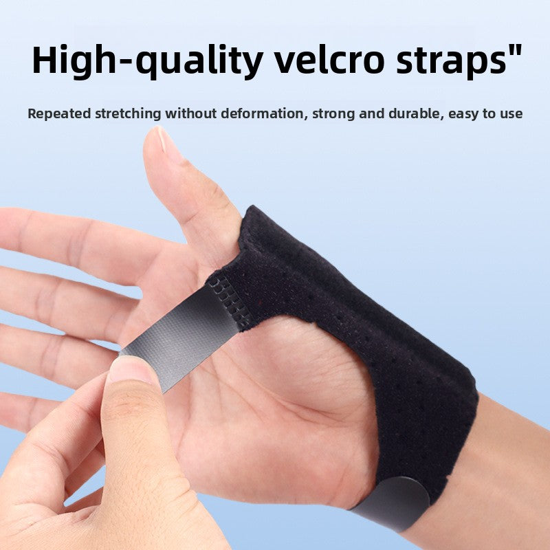 Finger Fixation Brace