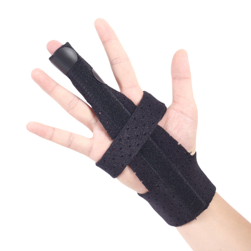 Finger Fixation Brace