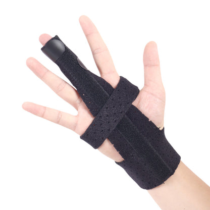 Finger Fixation Brace