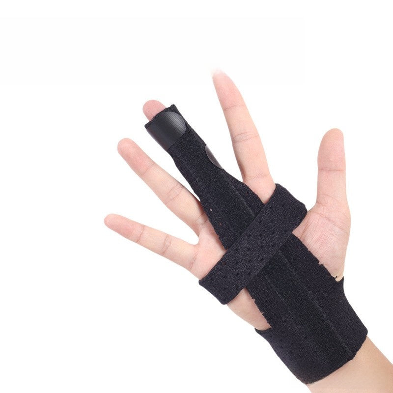 Finger Fixation Brace