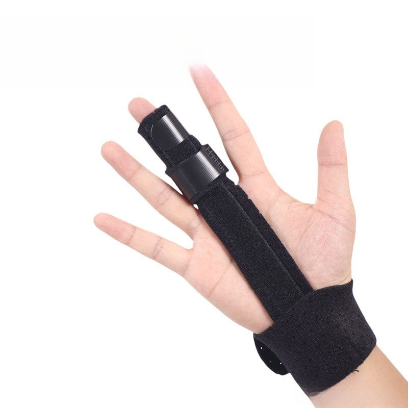 Finger Fixation Brace