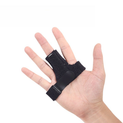 Finger Fixation Brace