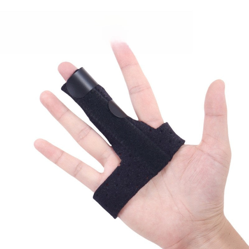 Finger Fixation Brace