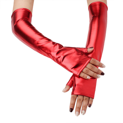 Finger Gloves