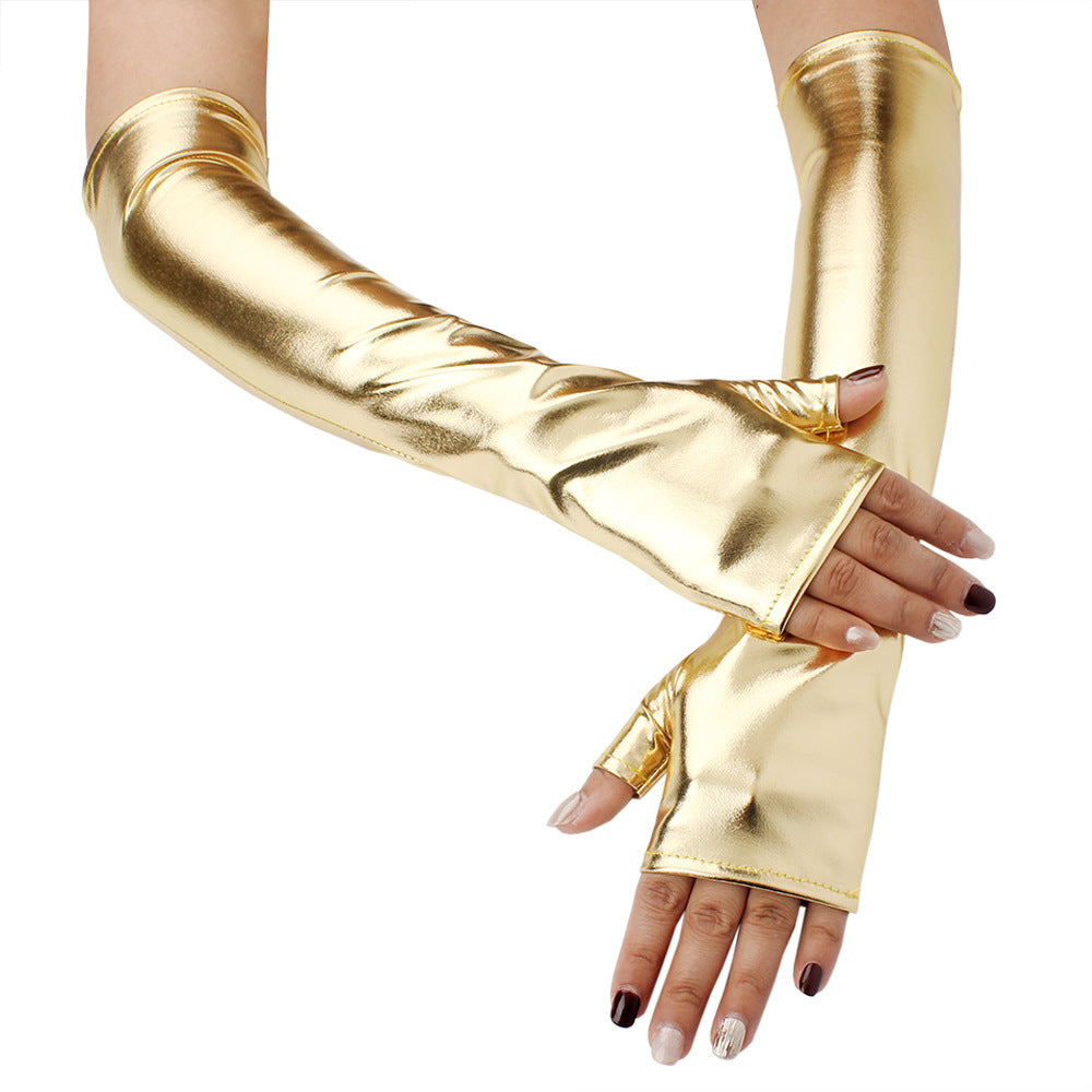 Finger Gloves