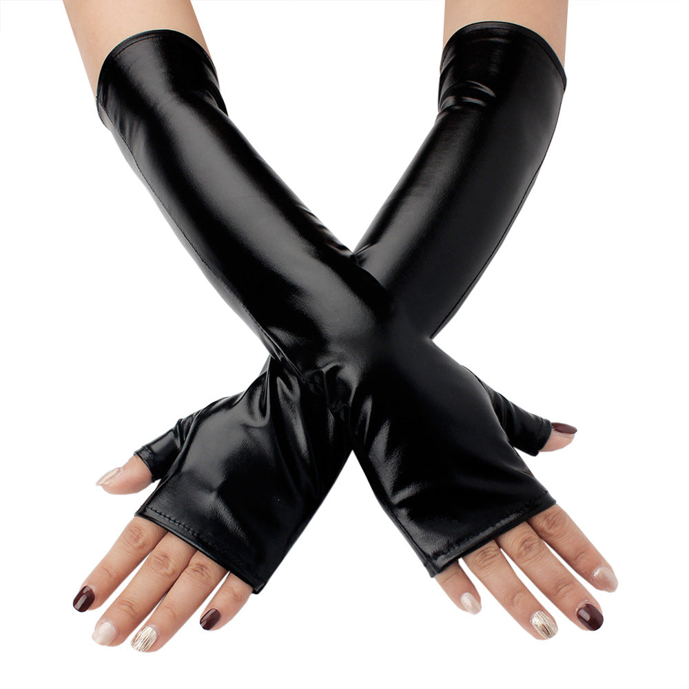 Finger Gloves