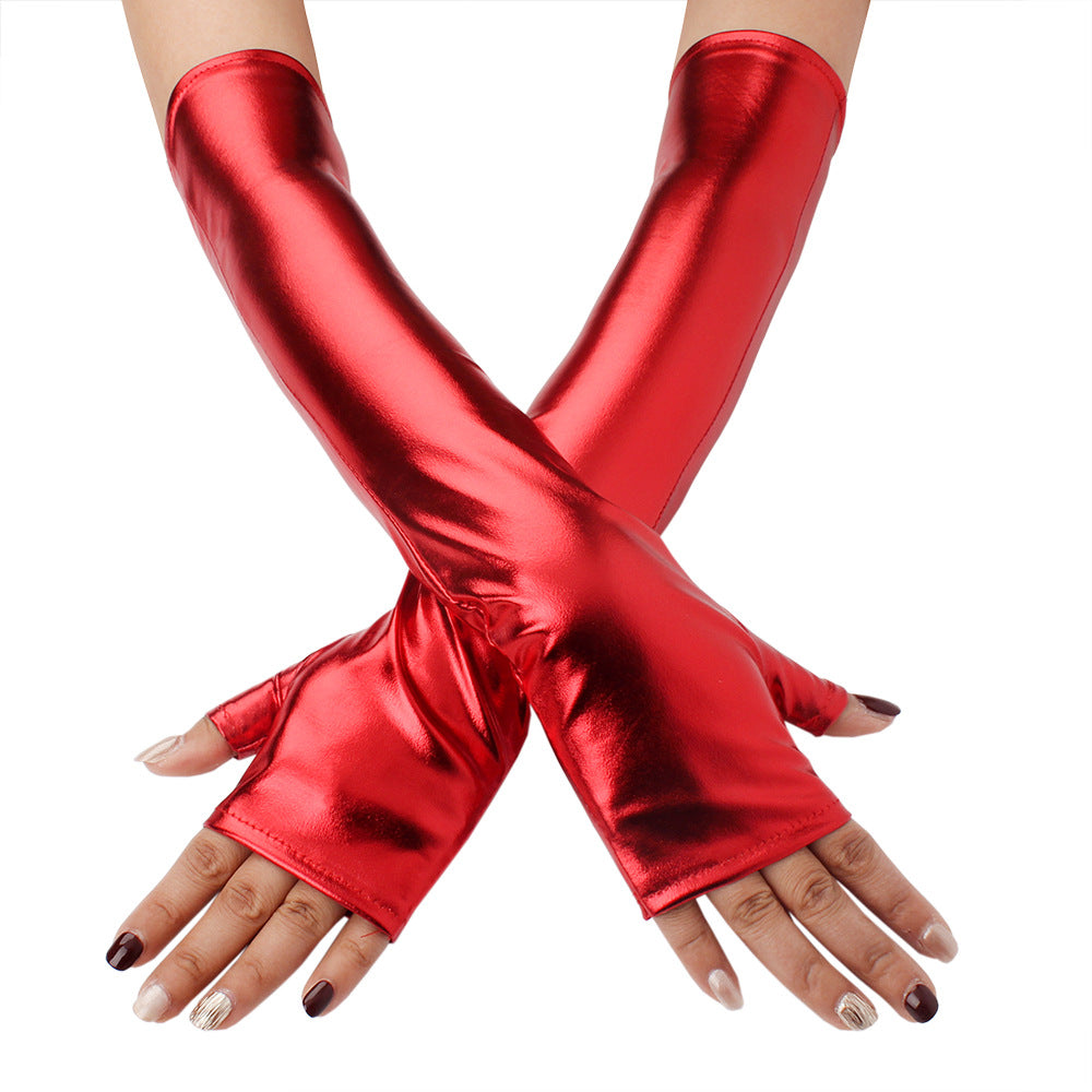 Finger Gloves