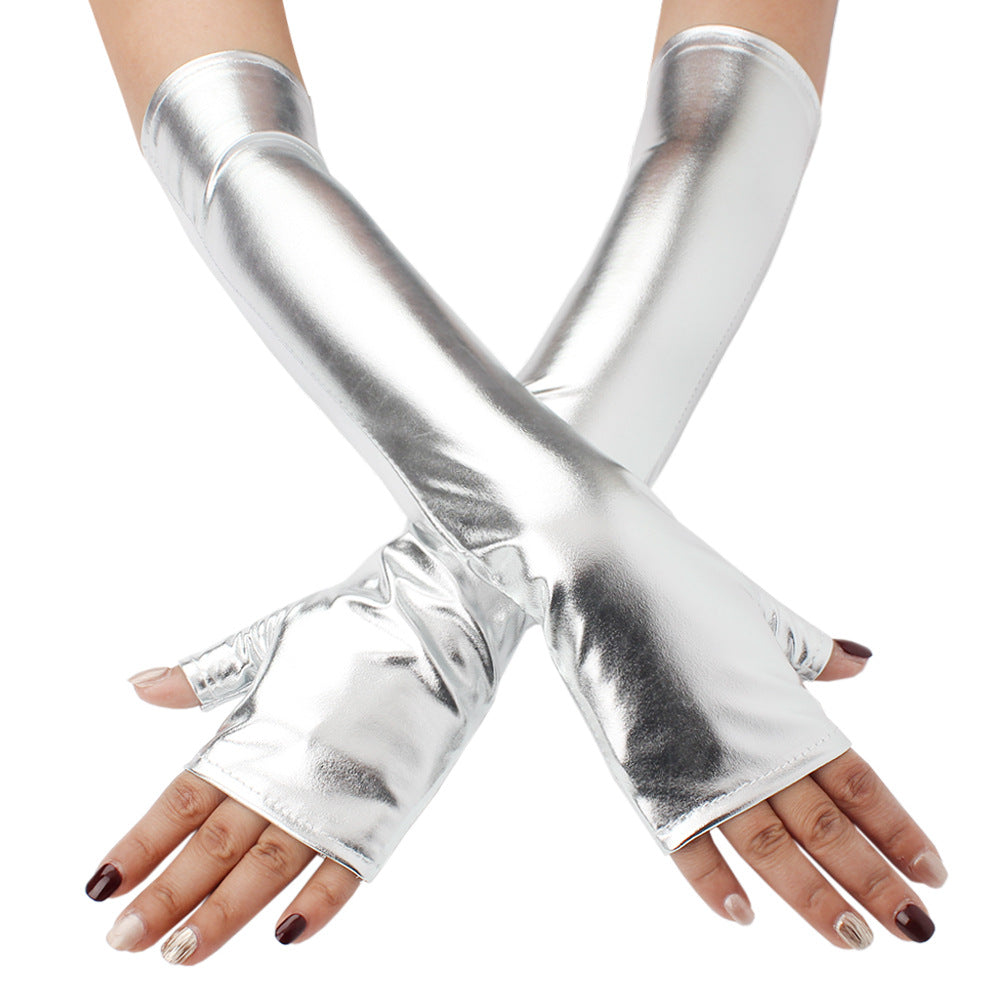 Finger Gloves