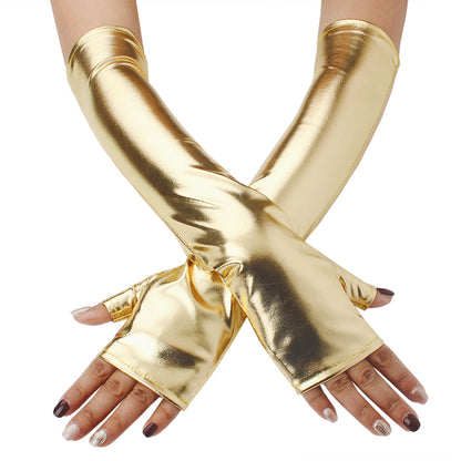 Finger Gloves