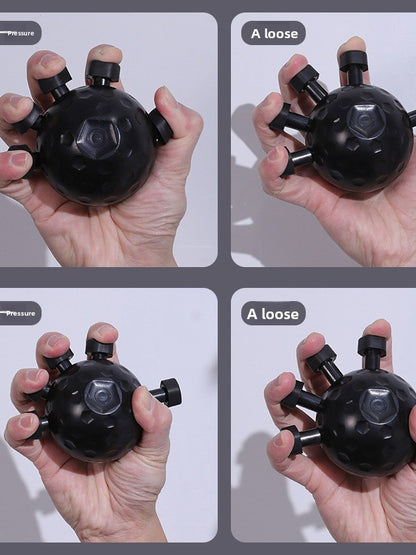 Finger Grip Exerciser
