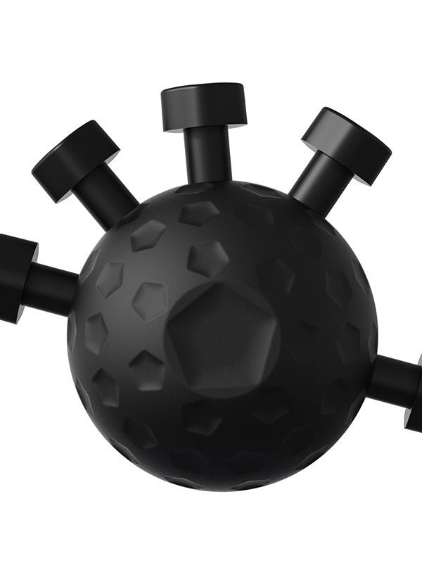 Finger Grip Exerciser