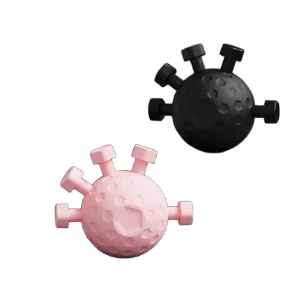 Finger Grip Strengthener Ball