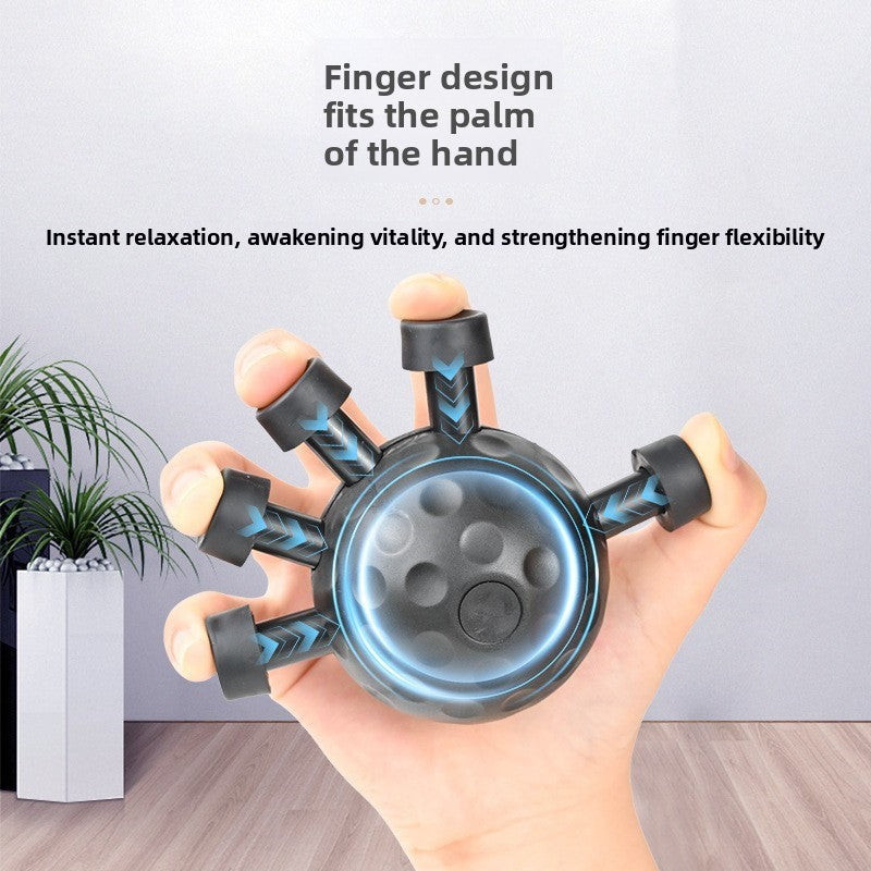 Finger Gripper