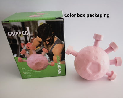 Finger Gripper
