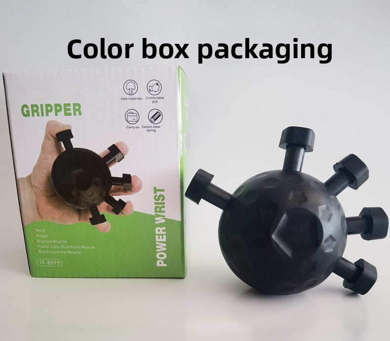 Finger Gripper