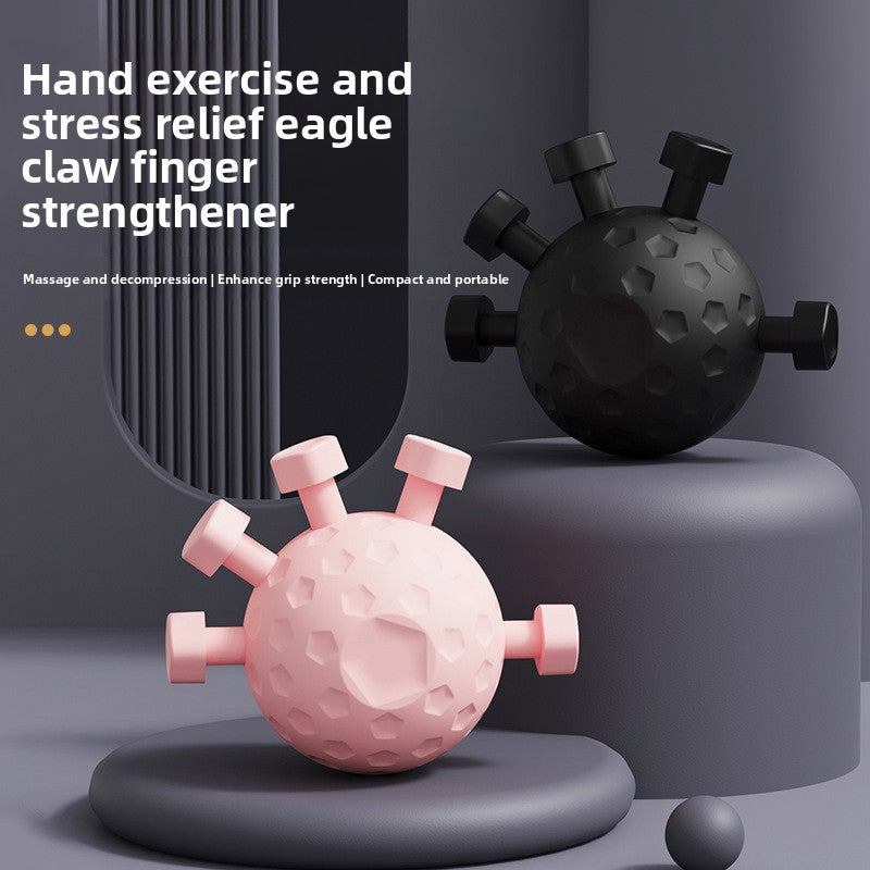 Finger Gripper