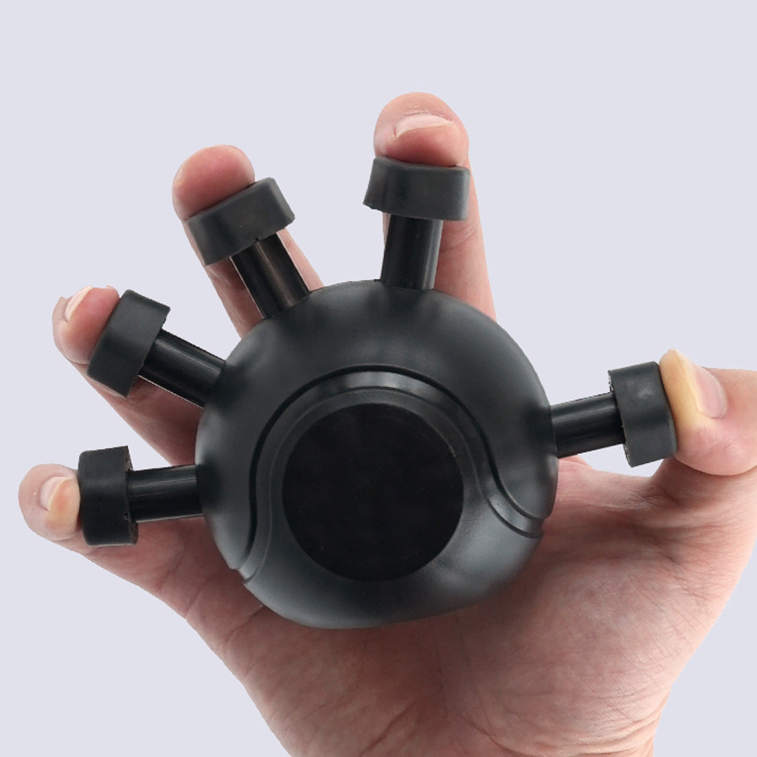 Finger Gripper