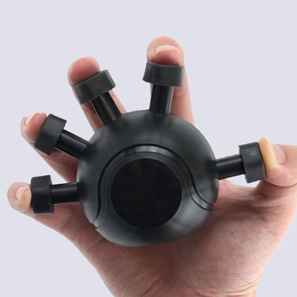 Finger Gripper