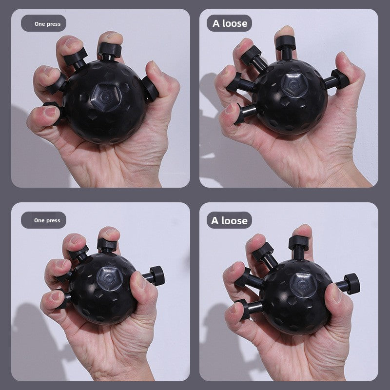 Finger Gripper