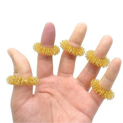 Finger Massager Massage ring