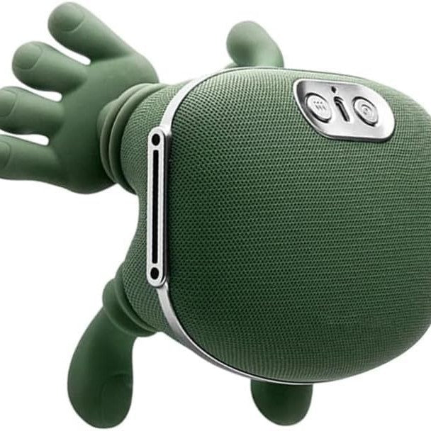 Finger massager Shoulder and neck massager