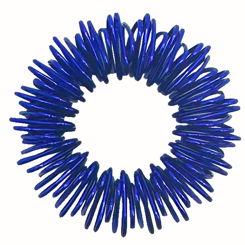 finger massager