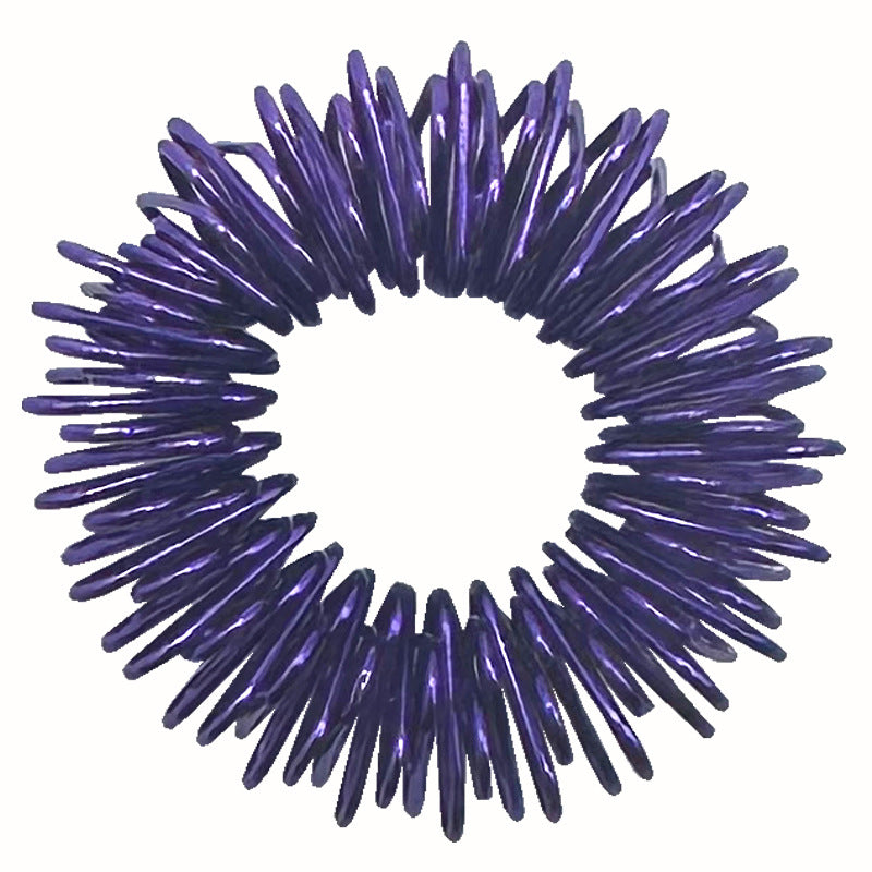 finger massager