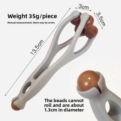 Finger massager