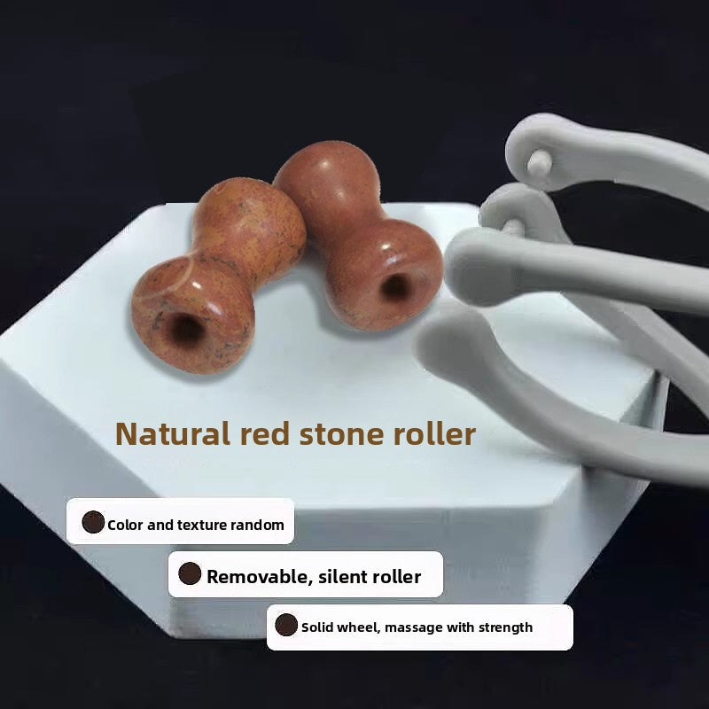 Finger massager