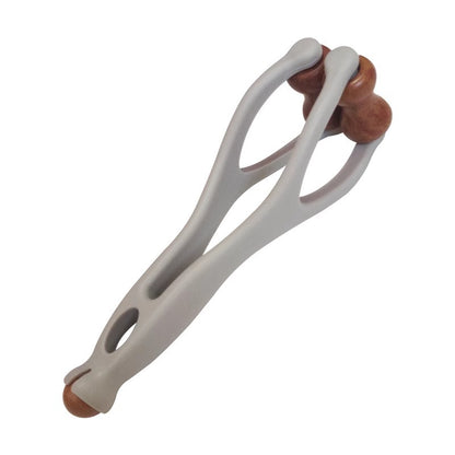 Finger massager