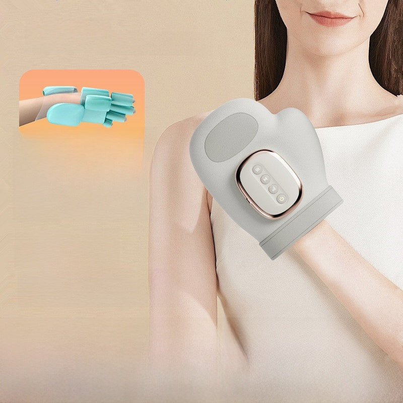 Finger massager