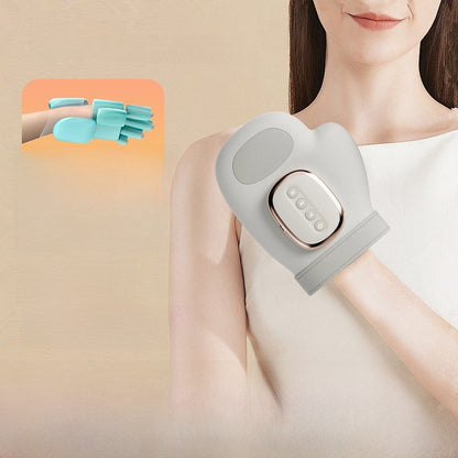 Finger massager