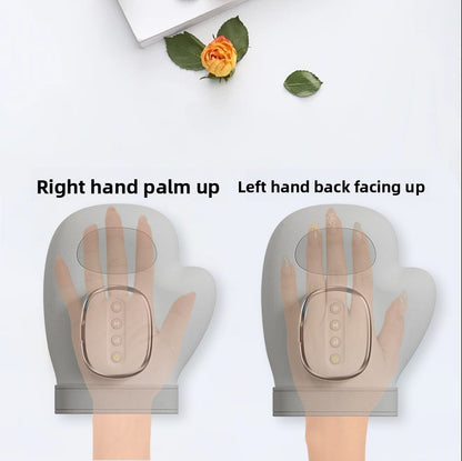 Finger massager
