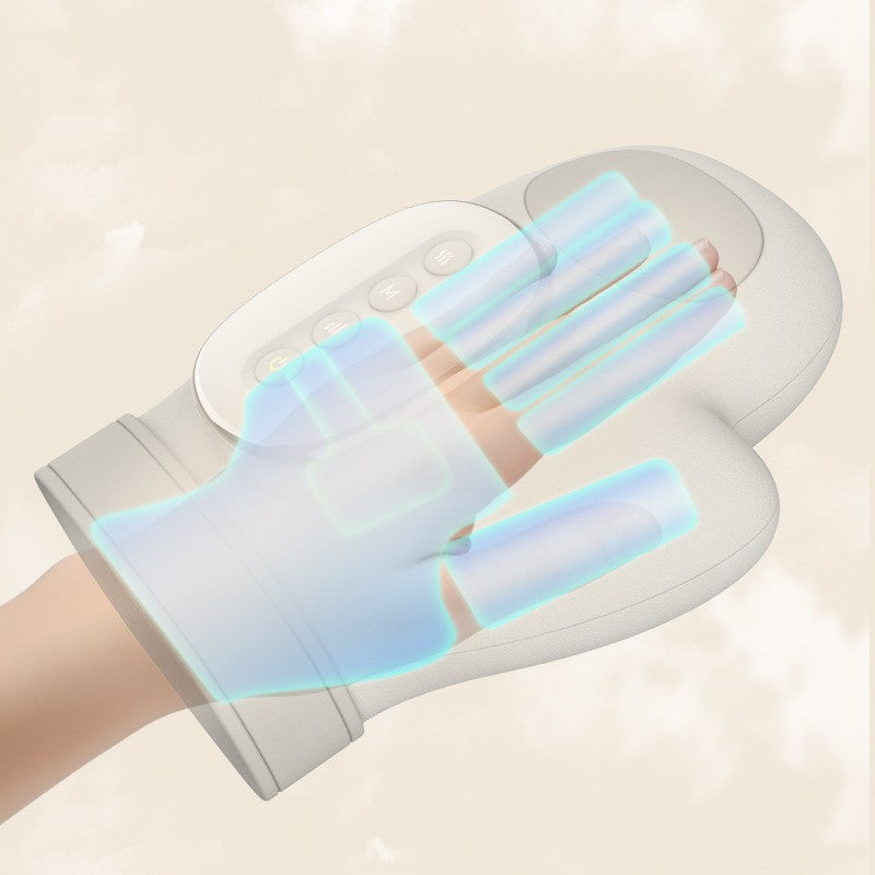 Finger massager