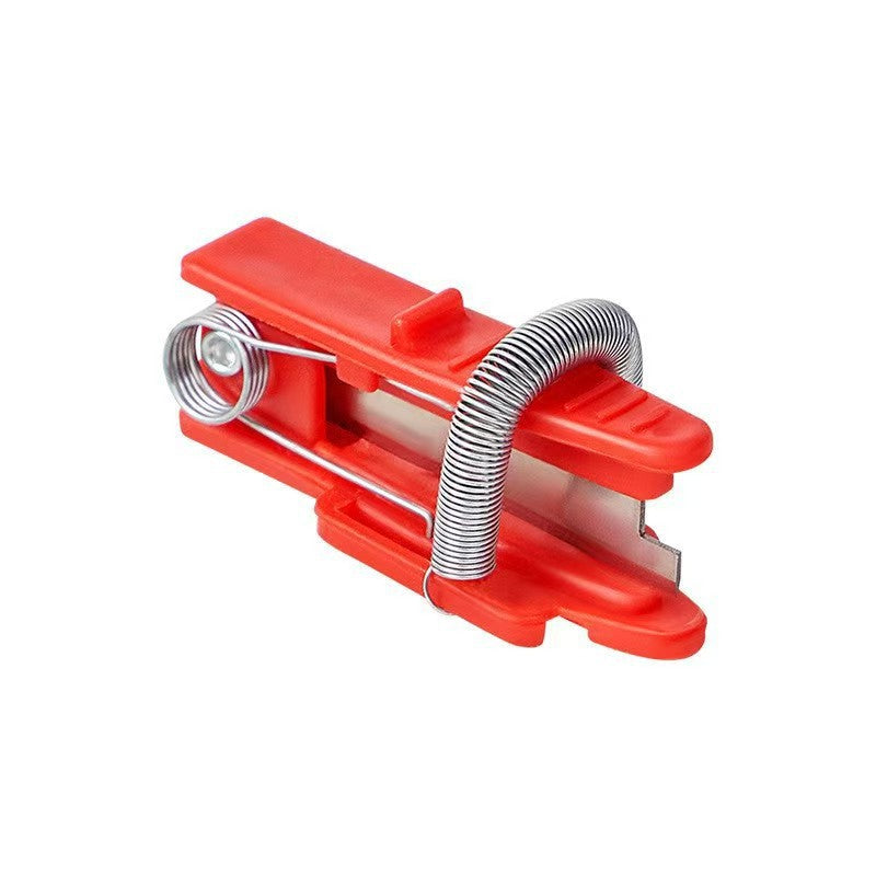 Finger Picking Ring Garden Tool