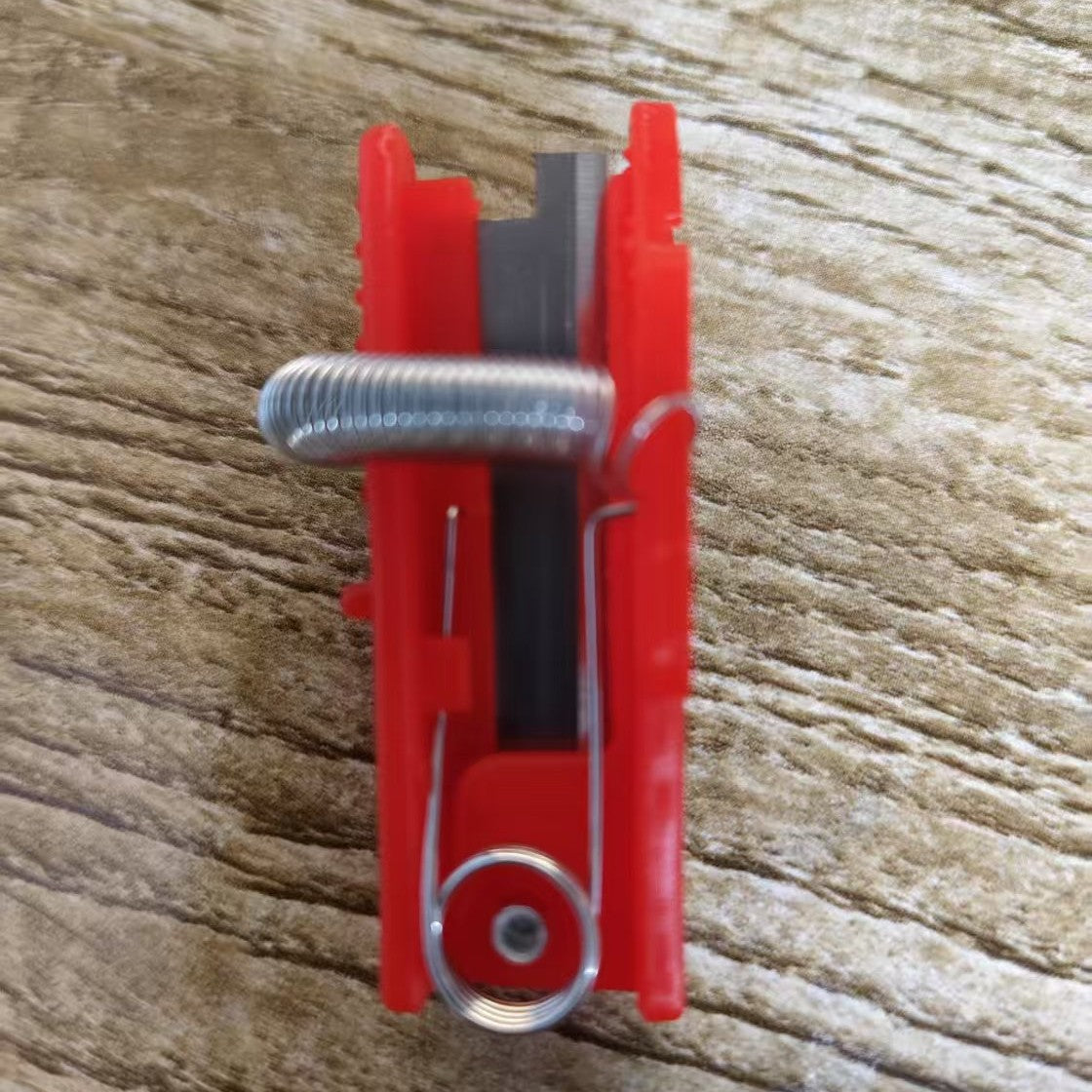 Finger Picking Ring Garden Tool
