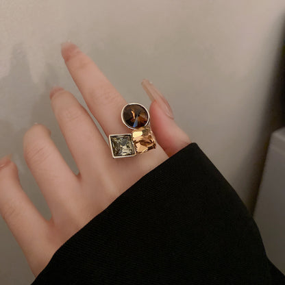Finger Ring