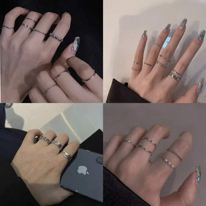 finger ring