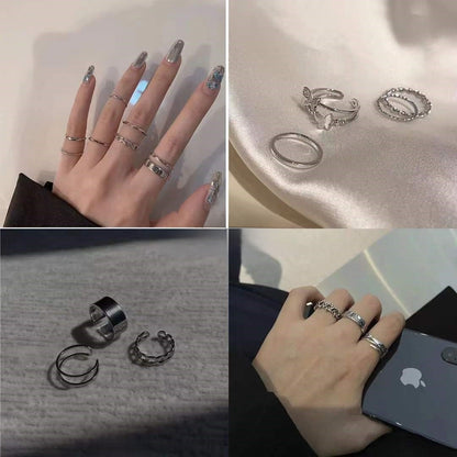 finger ring