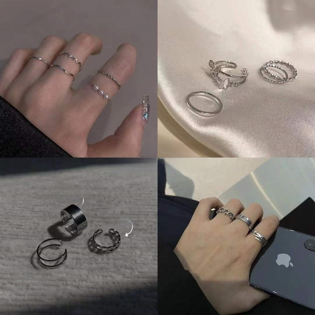 finger ring
