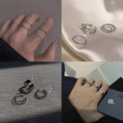 finger ring