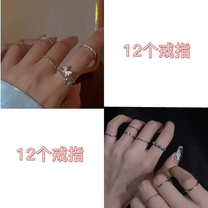 finger ring