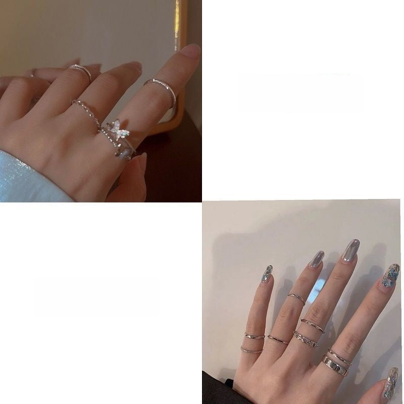 finger ring
