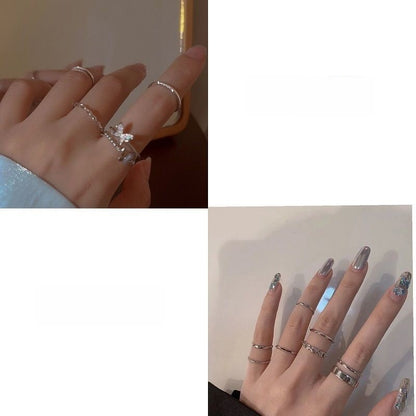 finger ring