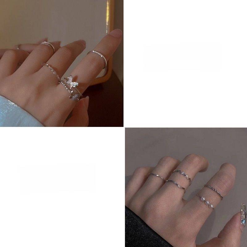 finger ring