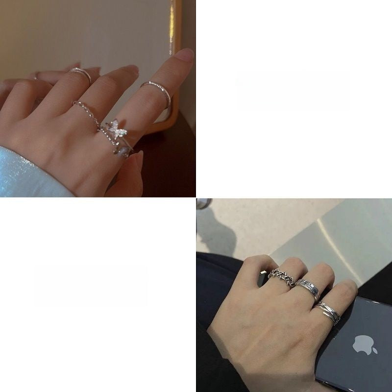 finger ring